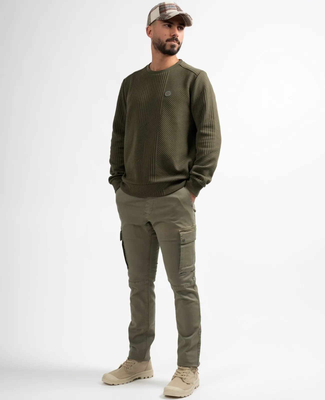 Sun Valley Loikeyv^Homme Sweatshirts