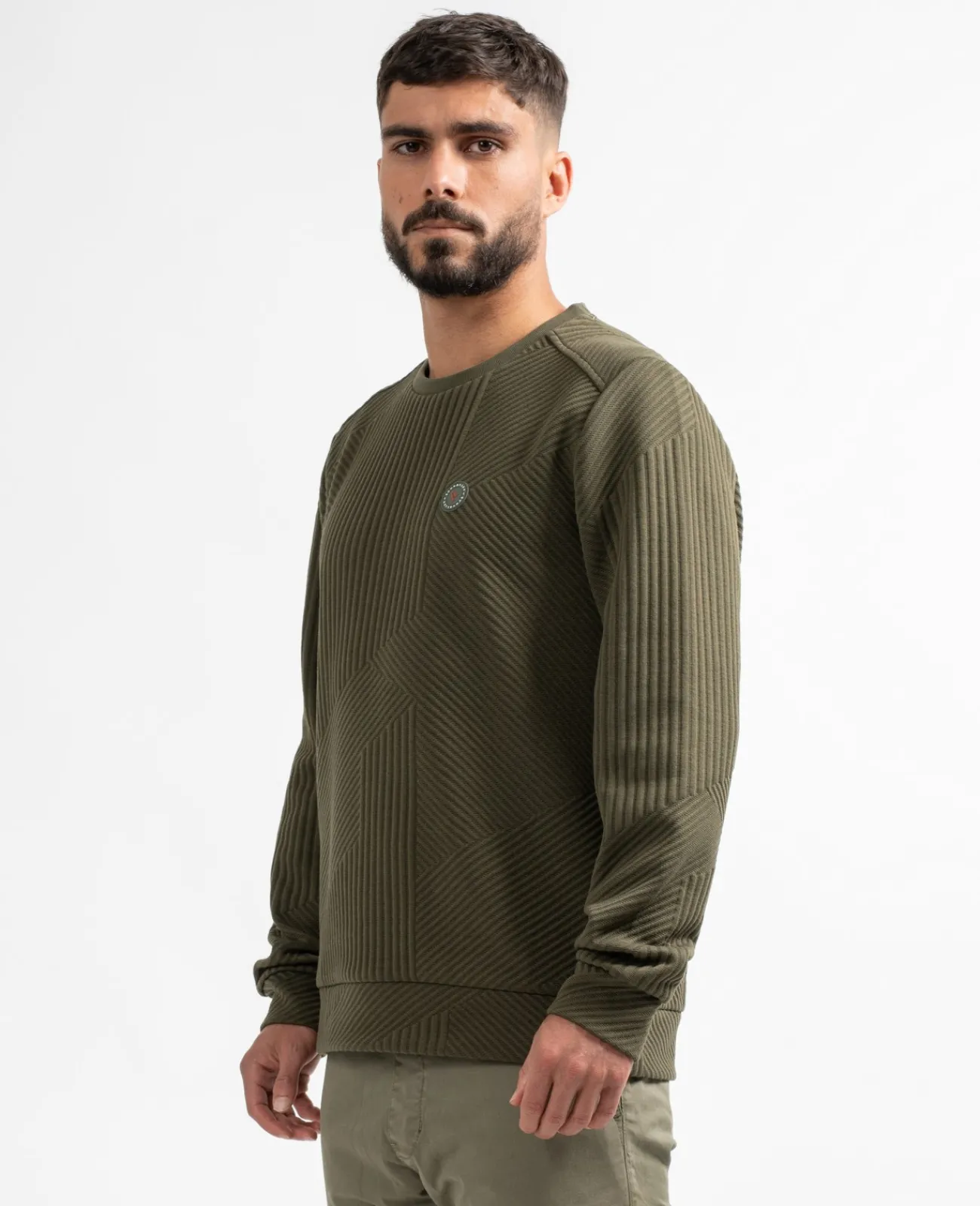 Sun Valley Loikeyv^Homme Sweatshirts