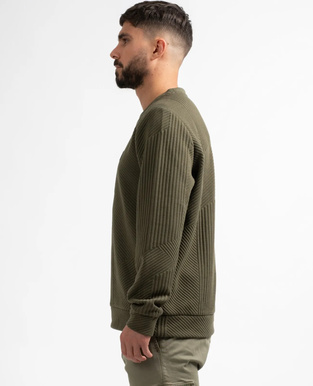 Sun Valley Loikeyv^Homme Sweatshirts