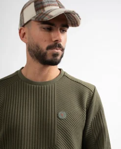 Sun Valley Loikeyv^Homme Sweatshirts