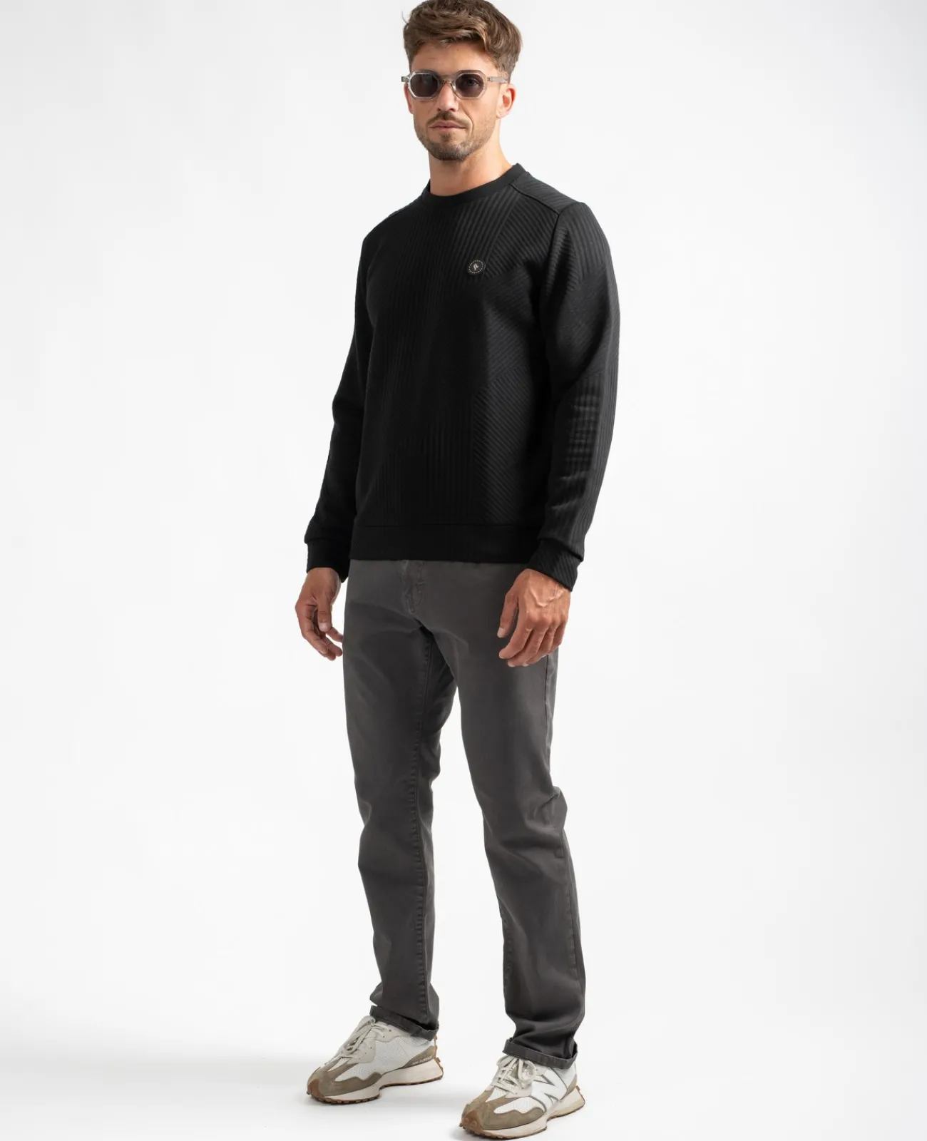 Sun Valley Loikeyv^Homme Sweatshirts