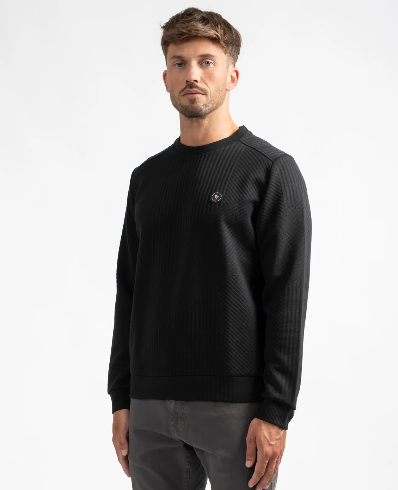 Sun Valley Loikeyv^Homme Sweatshirts