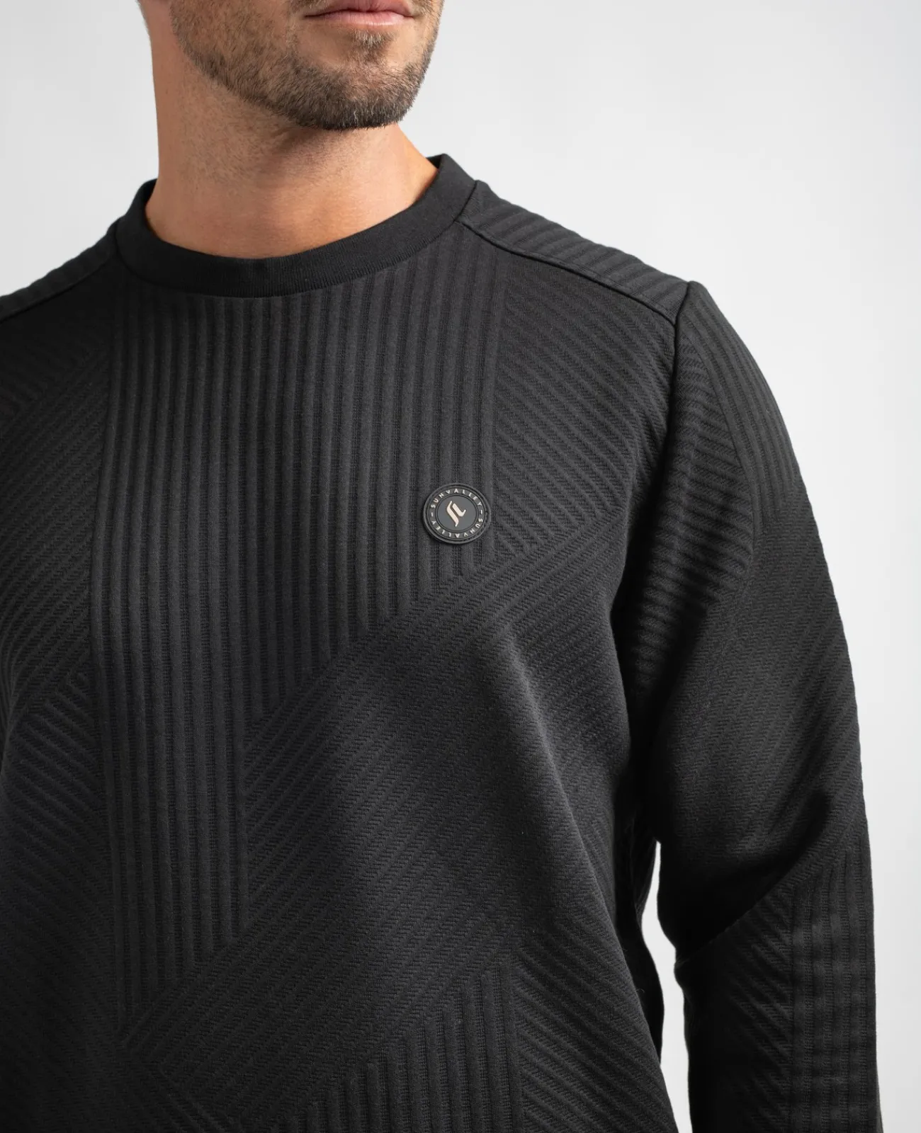 Sun Valley Loikeyv^Homme Sweatshirts