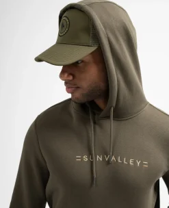 Sun Valley Loriant^Homme Sweatshirts|Survêtements