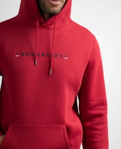 Sun Valley Loriant^Homme Sweatshirts|Survêtements