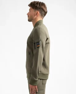 Sun Valley Lubbon^Homme Sweatshirts|Survêtements