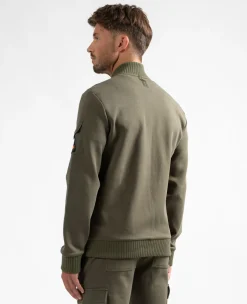 Sun Valley Lubbon^Homme Sweatshirts|Survêtements