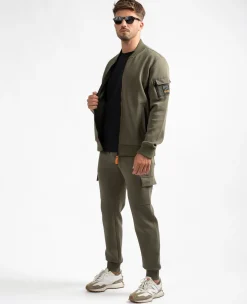 Sun Valley Lubbon^Homme Sweatshirts|Survêtements