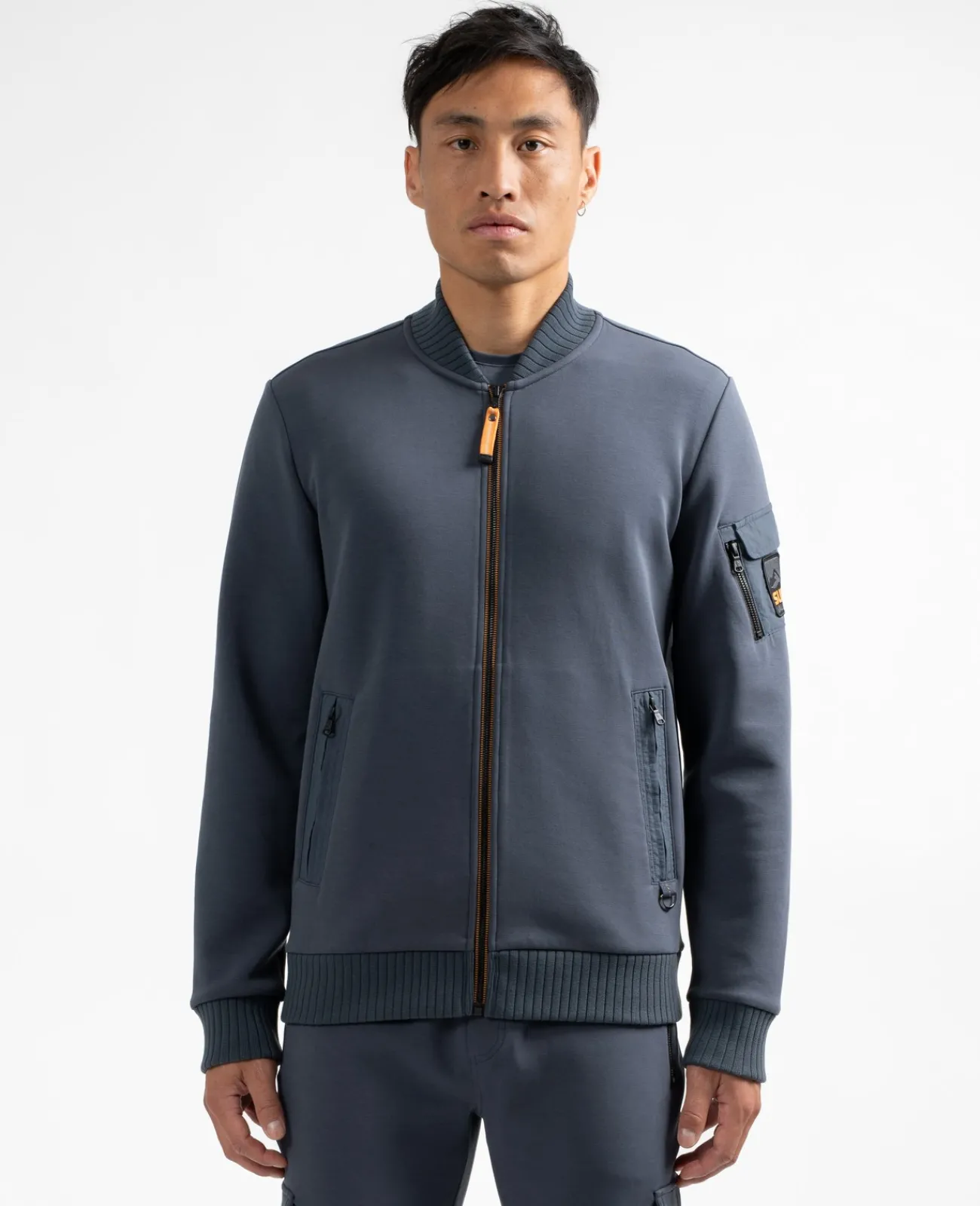 Sun Valley Lubbon^Homme Sweatshirts|Survêtements