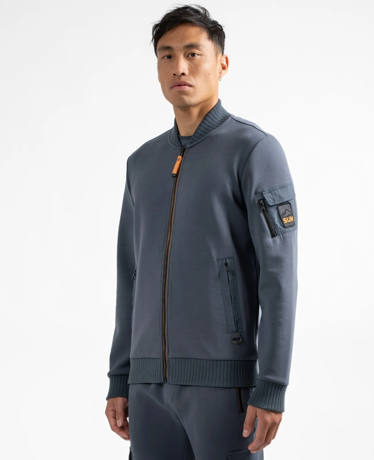 Sun Valley Lubbon^Homme Sweatshirts|Survêtements