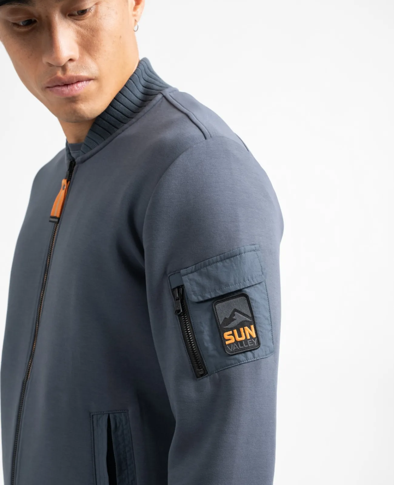 Sun Valley Lubbon^Homme Sweatshirts|Survêtements