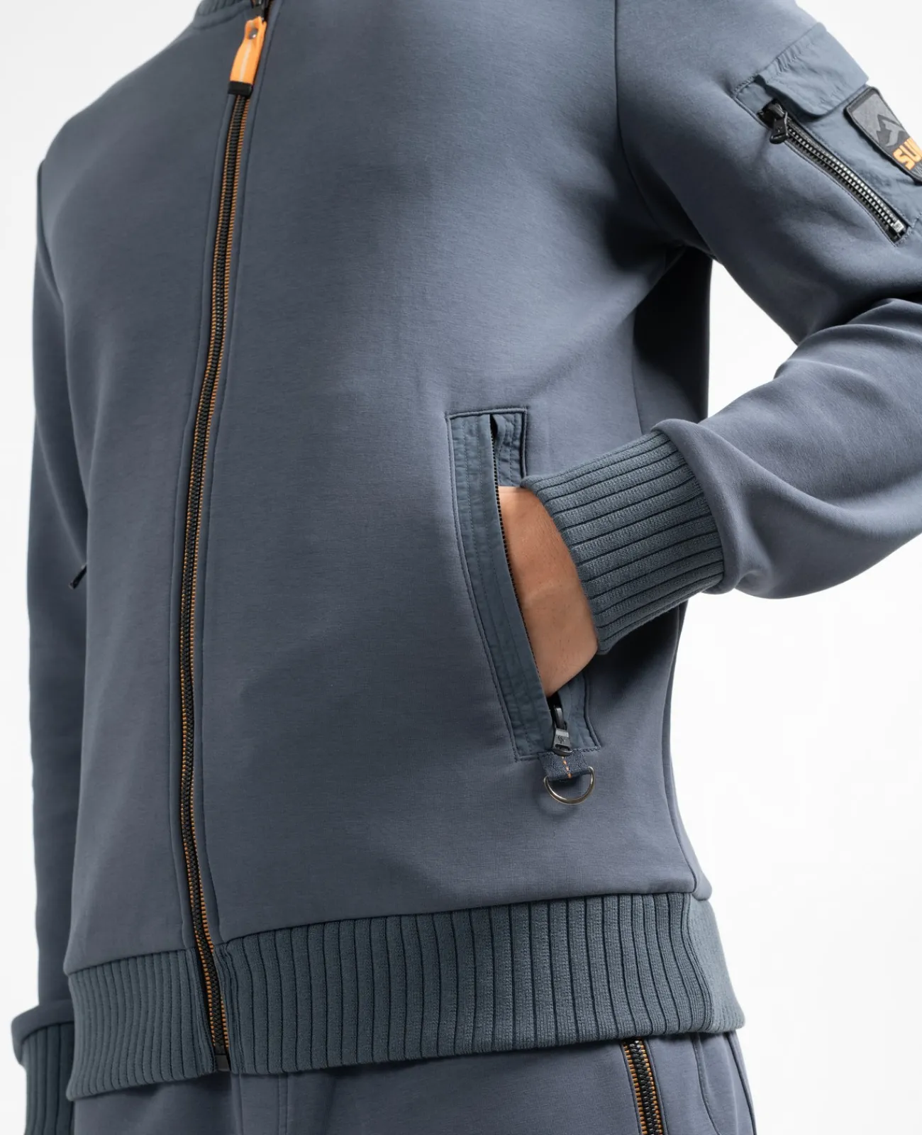 Sun Valley Lubbon^Homme Sweatshirts|Survêtements