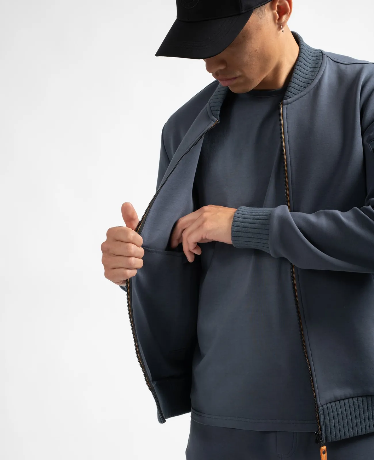 Sun Valley Lubbon^Homme Sweatshirts|Survêtements