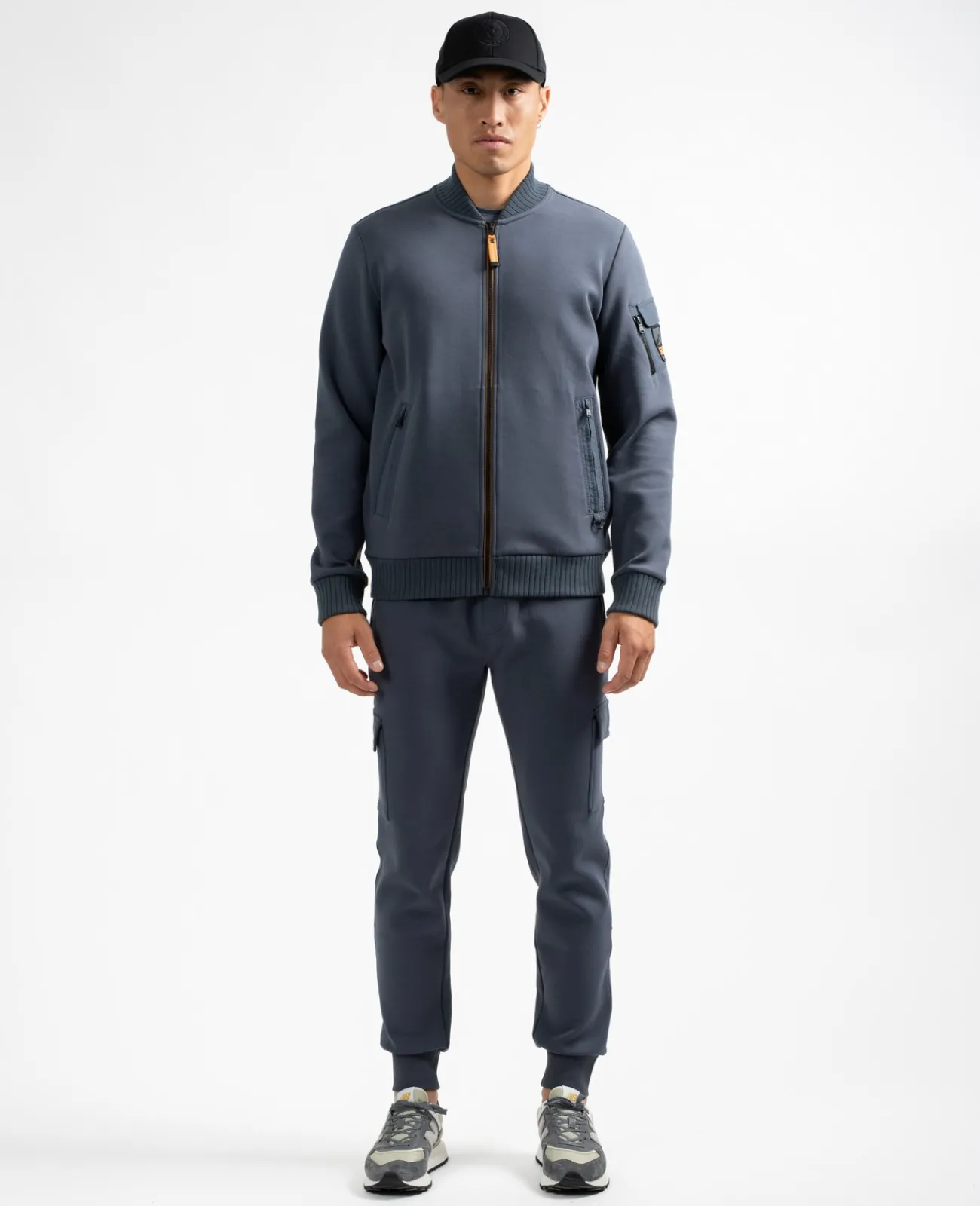 Sun Valley Lubbon^Homme Sweatshirts|Survêtements