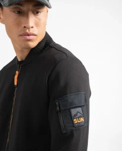 Sun Valley Lubbon^Homme Sweatshirts|Survêtements