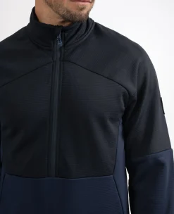 Sun Valley Luffy^Homme Sous-Couches Techniques