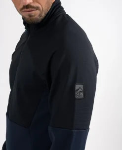 Sun Valley Luffy^Homme Sous-Couches Techniques