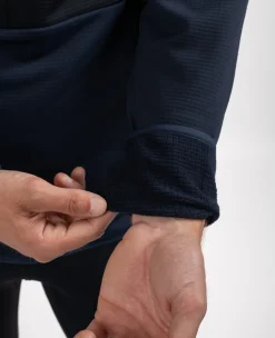 Sun Valley Luffy^Homme Sous-Couches Techniques