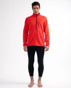 Sun Valley Luffy^Homme Sous-Couches Techniques