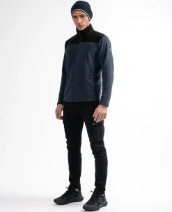 Sun Valley Luke^Homme Sous-Couches Techniques