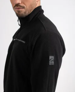 Sun Valley Luke^Homme Sous-Couches Techniques