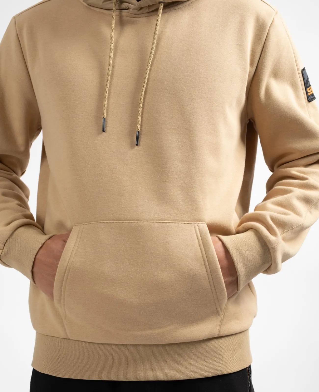 Sun Valley Lymbia^Homme Sweatshirts