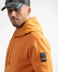 Sun Valley Lymbia^Homme Sweatshirts