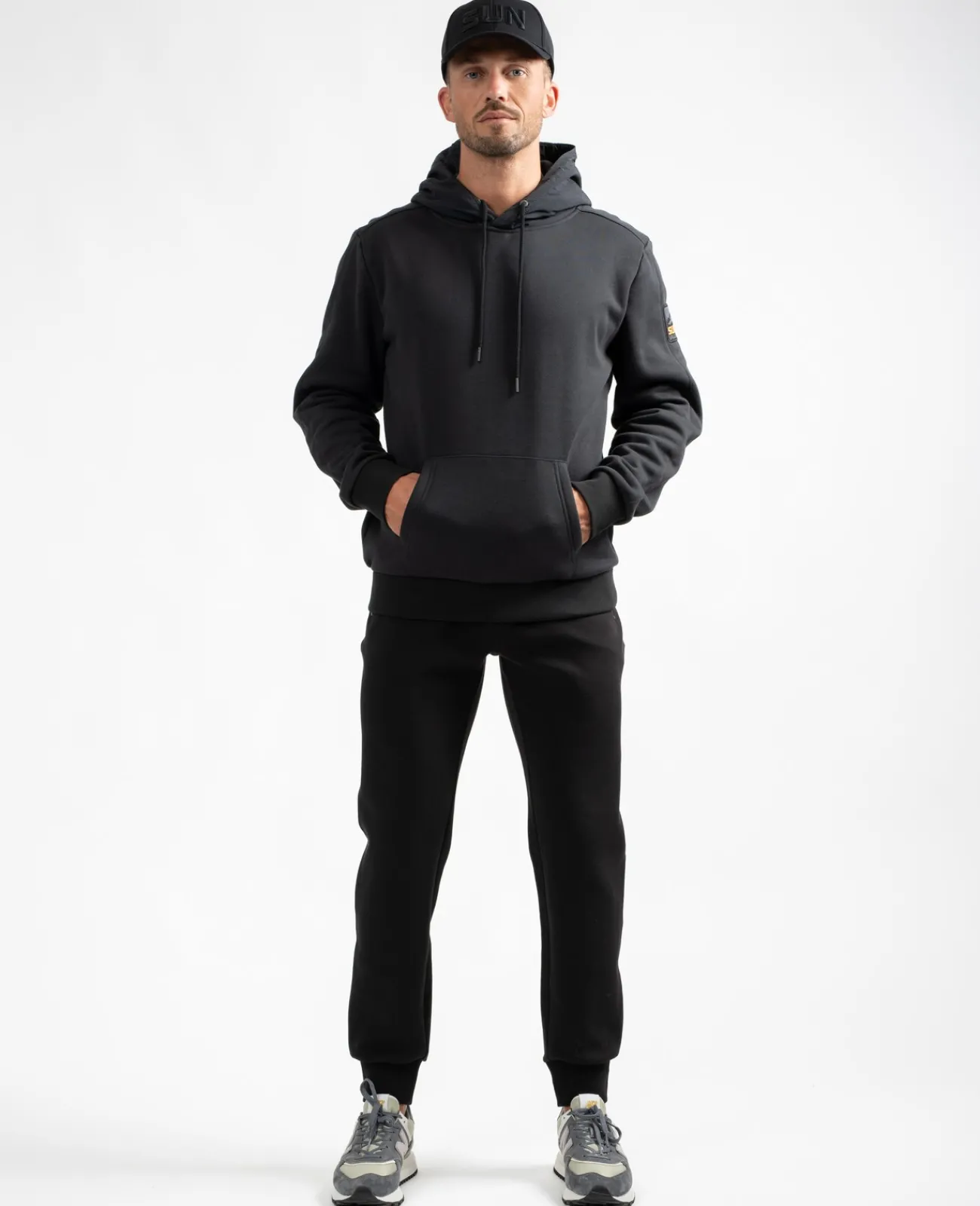 Sun Valley Lymbia^Homme Sweatshirts