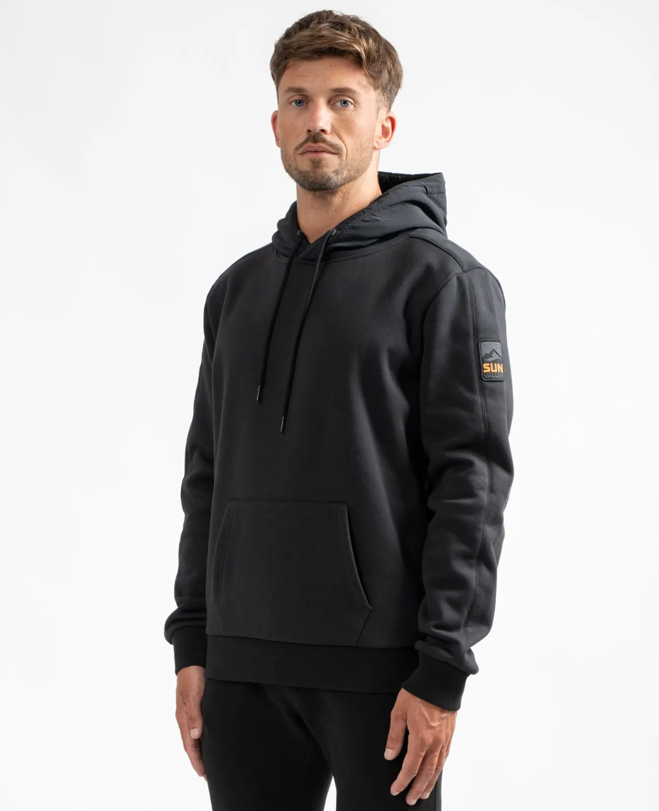 Sun Valley Lymbia^Homme Sweatshirts