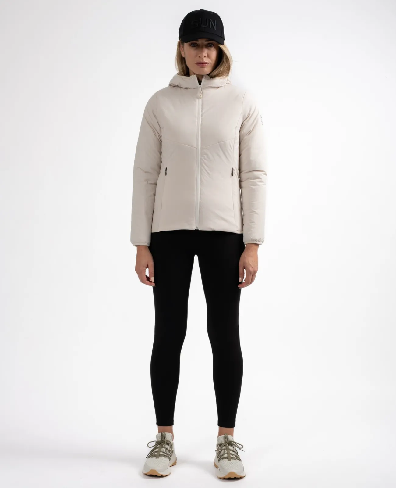 Sun Valley Nalla^Femme Vestes & Manteaux