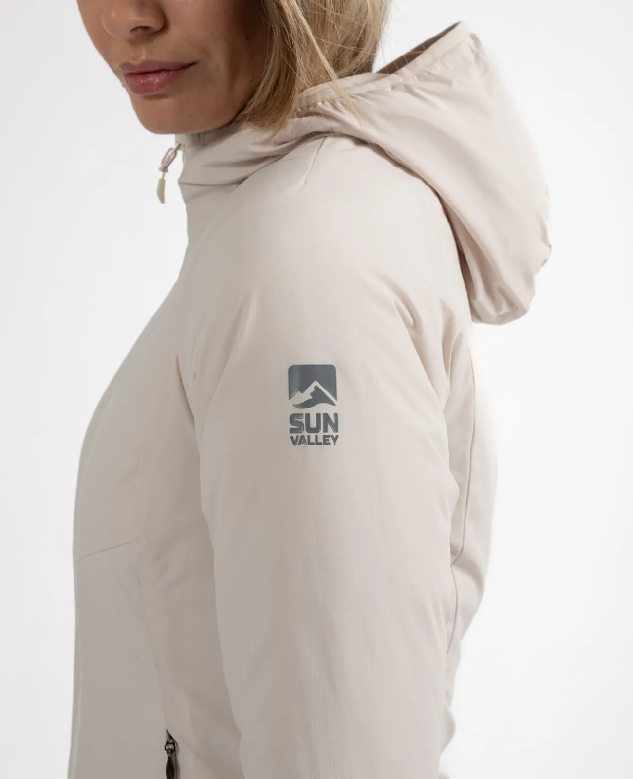 Sun Valley Nalla^Femme Vestes & Manteaux