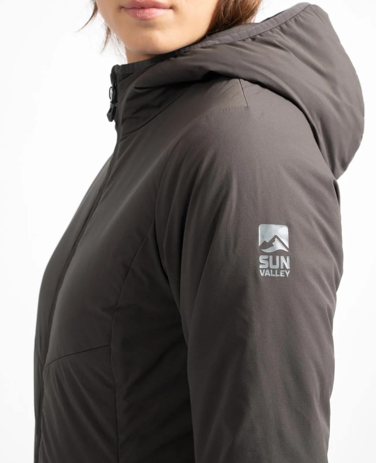 Sun Valley Nalla^Femme Vestes & Manteaux