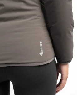 Sun Valley Nalla^Femme Vestes & Manteaux