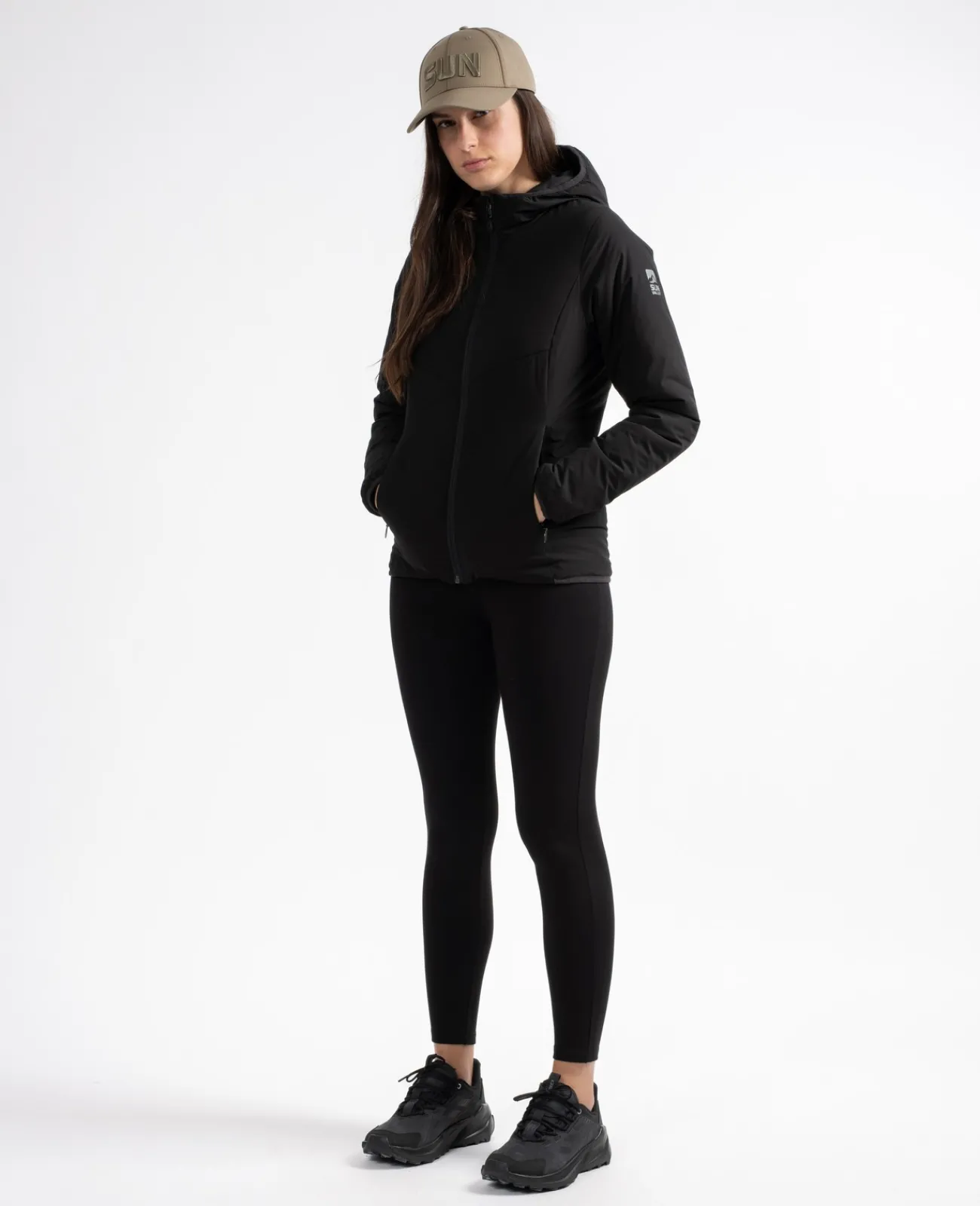 Sun Valley Nalla^Femme Vestes & Manteaux