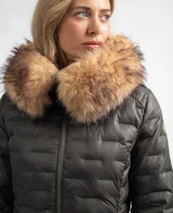 Sun Valley Natsu^Femme Doudounes