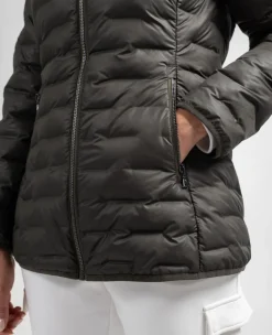 Sun Valley Natsu^Femme Doudounes