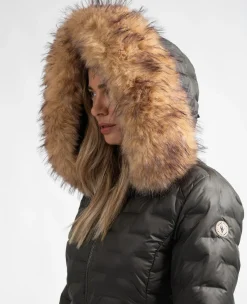 Sun Valley Natsu^Femme Doudounes