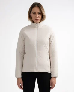 Sun Valley Nero^Femme Vestes & Manteaux