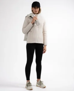 Sun Valley Nero^Femme Vestes & Manteaux