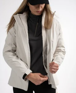 Sun Valley Nero^Femme Vestes & Manteaux