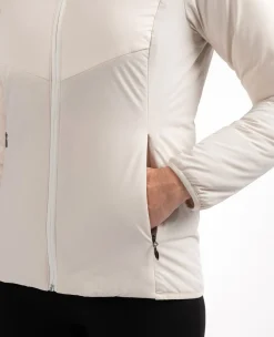 Sun Valley Nero^Femme Vestes & Manteaux