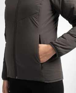 Sun Valley Nero^Femme Vestes & Manteaux