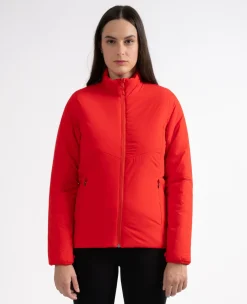 Sun Valley Nero^Femme Vestes & Manteaux