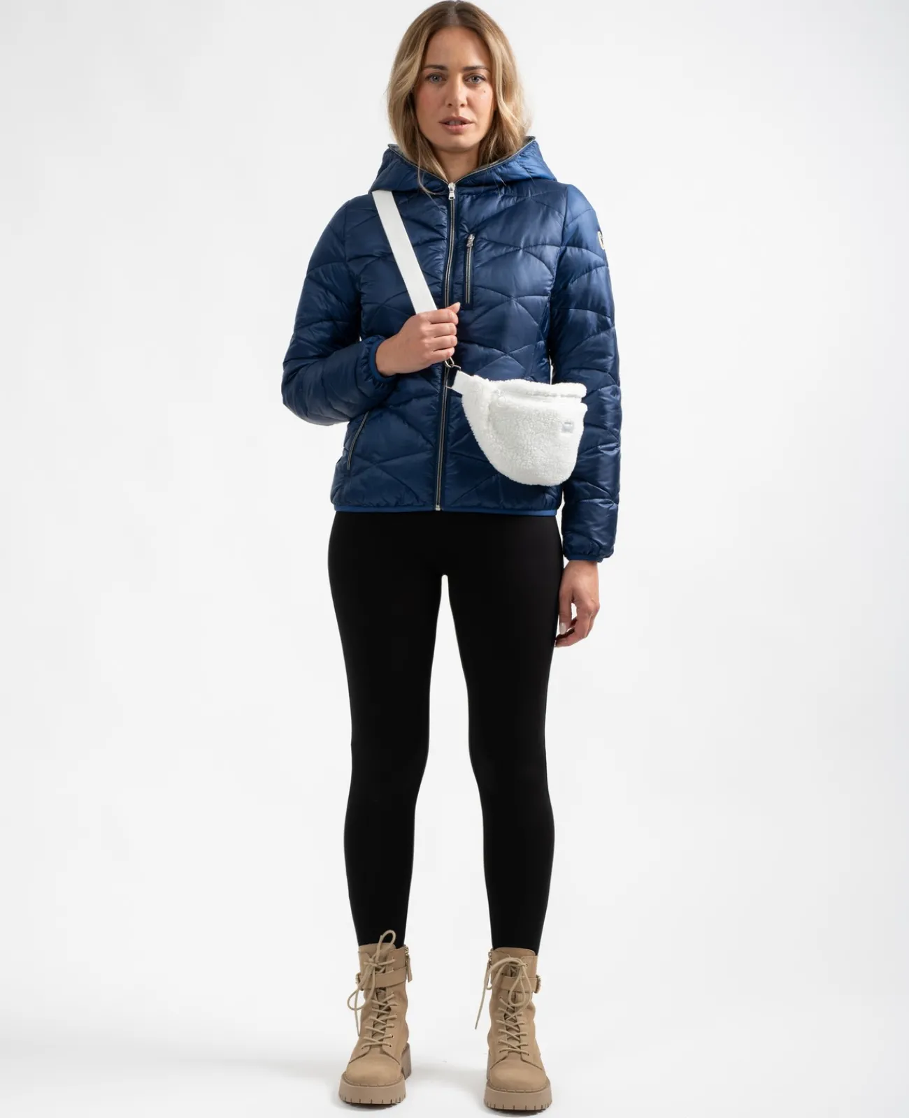 Sun Valley Nerriga^Femme Doudounes