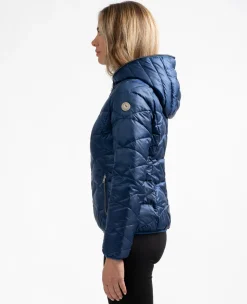 Sun Valley Nerriga^Femme Doudounes