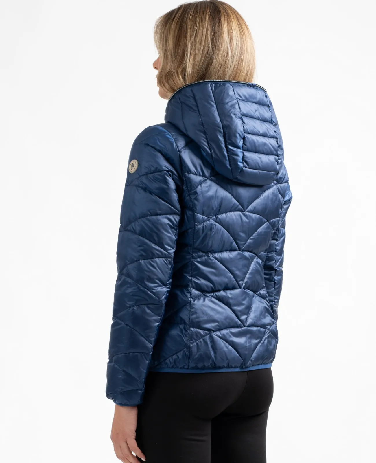 Sun Valley Nerriga^Femme Doudounes