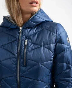 Sun Valley Nerriga^Femme Doudounes