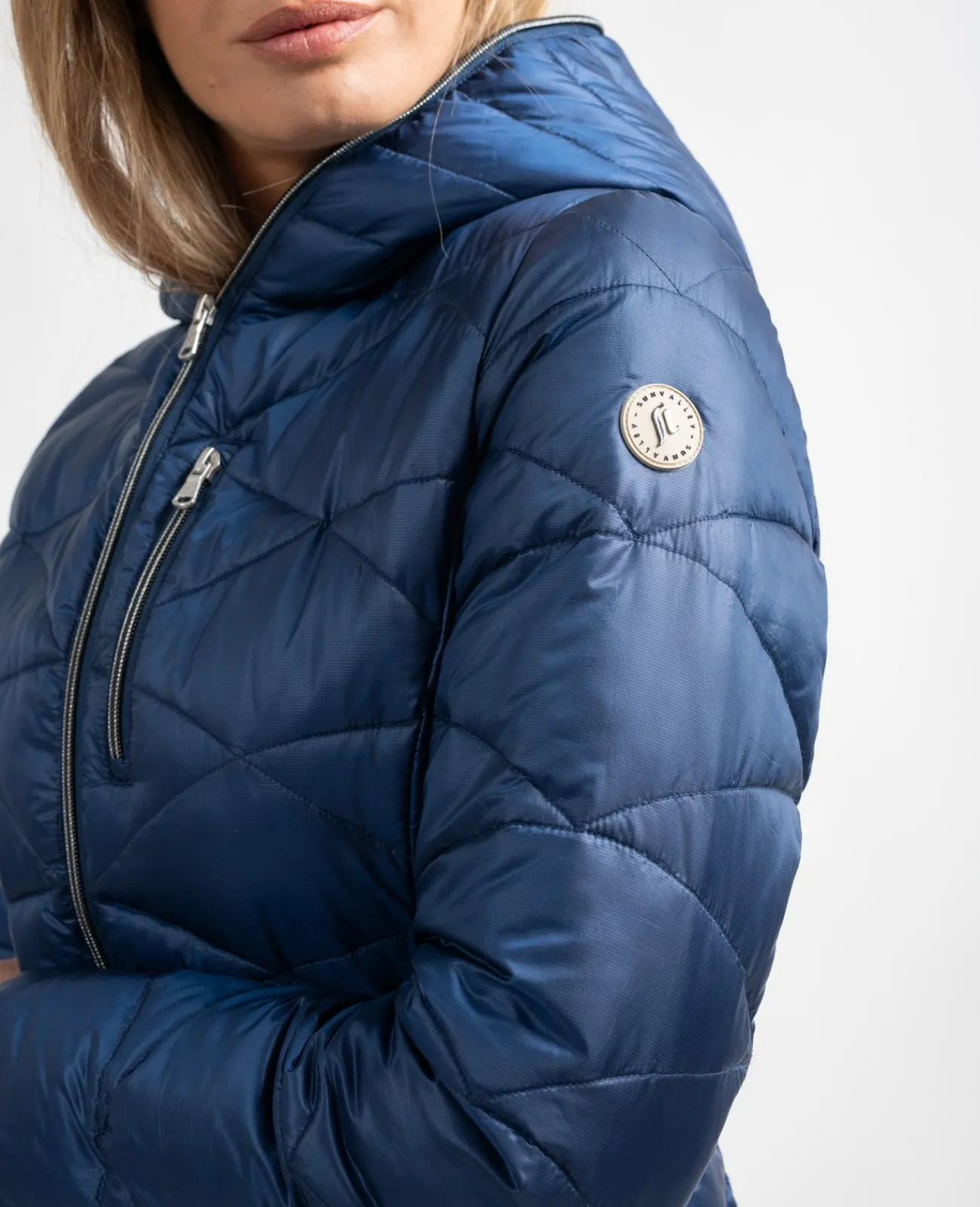 Sun Valley Nerriga^Femme Doudounes