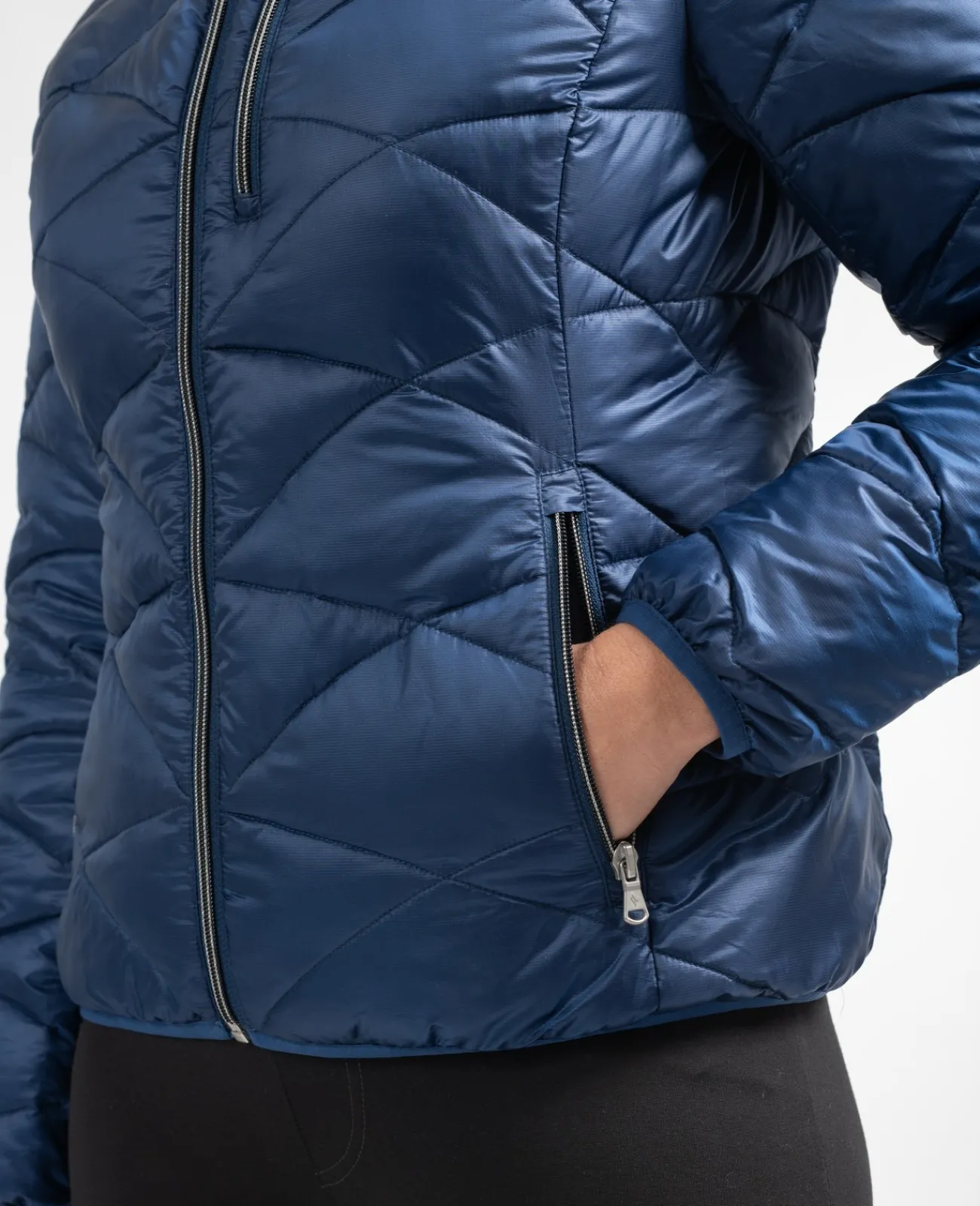 Sun Valley Nerriga^Femme Doudounes