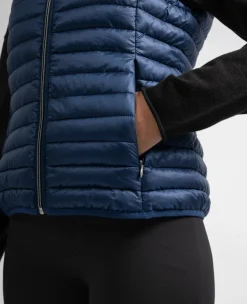 Sun Valley Nilhor^Femme Doudounes